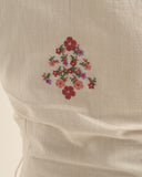 Adira Vest + Clare Midi Skirt