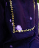 Reya Embroidered shirt