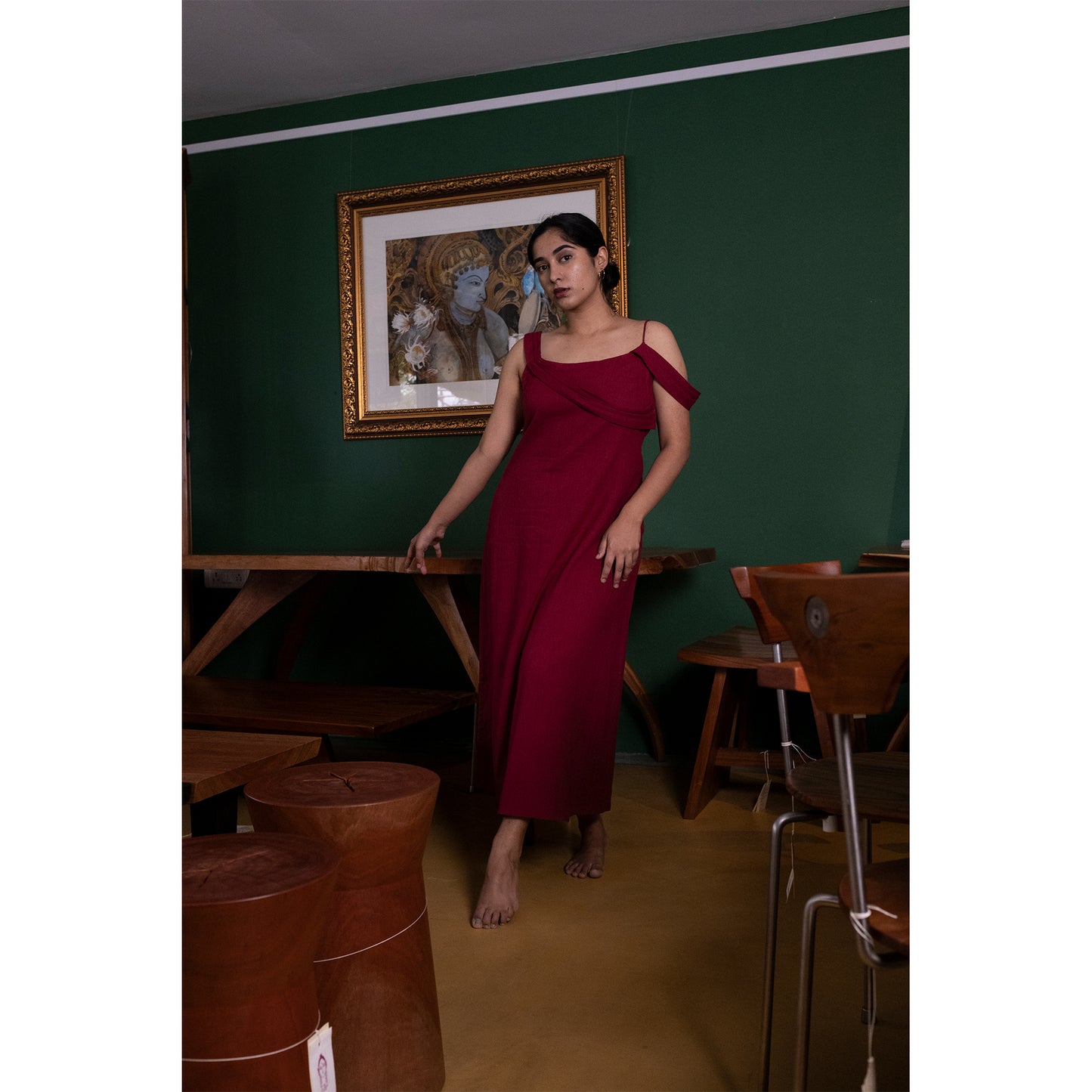 Juliette Dress