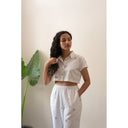 Matteus Set - Cropped