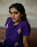 Zardozi Embroidery