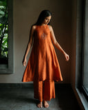 Chlo Tunic