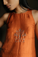 Chlo Tunic