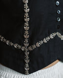 Kai Vest - Charcoal