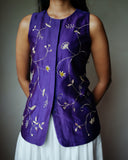 Irene Vest - Violet