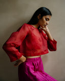 Sophia Set - Red