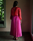 Sophia Set - Red
