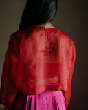 Sophia Set - Red