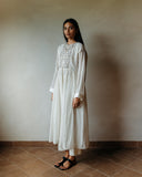 Ira Gathered Kurta