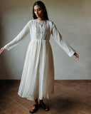 Ira Gathered Kurta