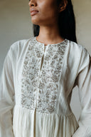 Ira Gathered Kurta