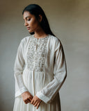 Ira Gathered Kurta