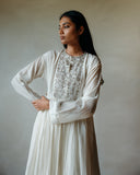 Ira Gathered Kurta