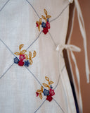 Luna Bib