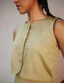 Harper Top