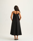 Brie circle Dress