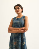 Akira Kalamkari Dress
