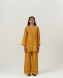 Lina Tunic Set