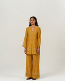 Lina Tunic Set