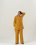 Lina Tunic Set