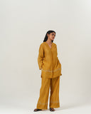 Lina Tunic Set