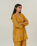 Lina Tunic Set