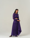Dina Set - Purple