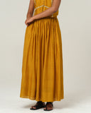 Kai Gathered Skirt