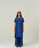Esra Tunic Set