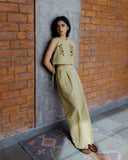 Nara Trousers
