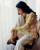 Saul Top - Checkered