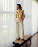 Sorina Trousers - Ivory