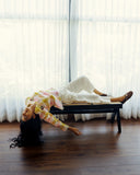 Sorina Trousers - Ivory