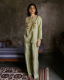 Nara Trousers