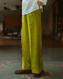 Sorina Trousers - Citrine