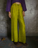 Sorina Trousers - Citrine