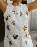 Arc Vest Set