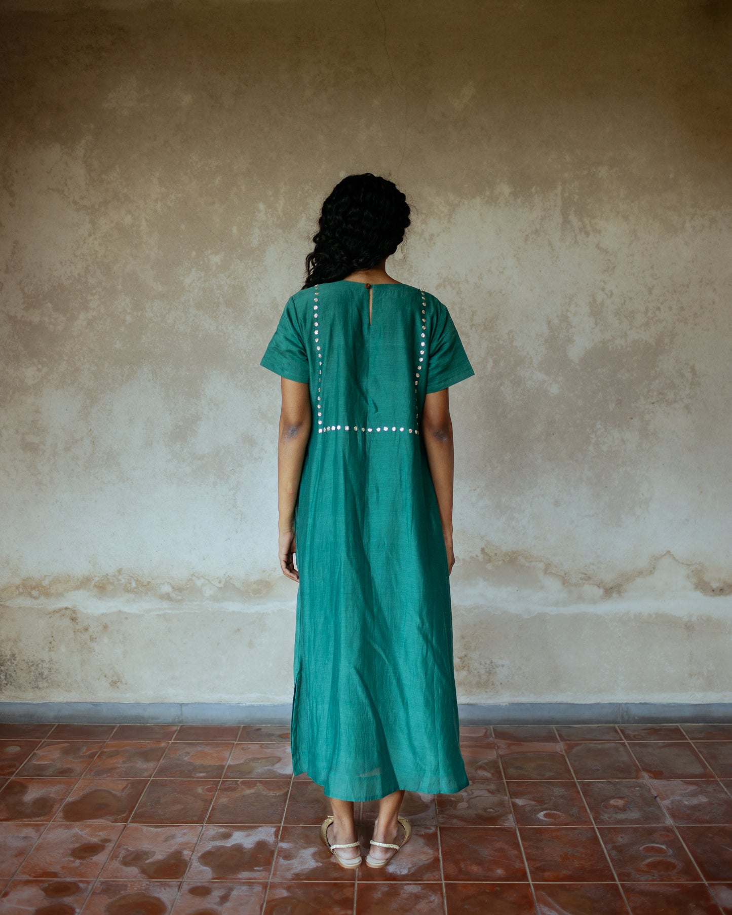 Dana Dress