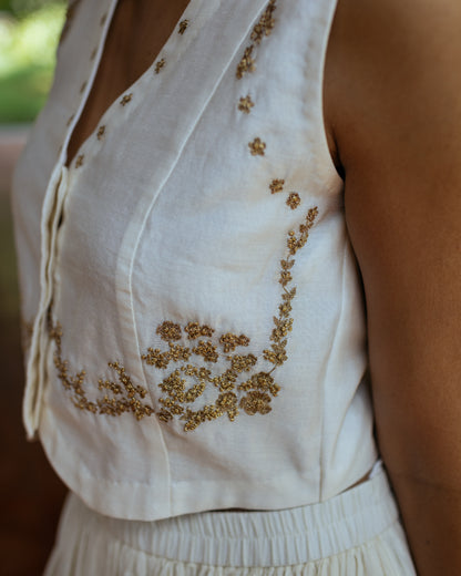 Anya Vest
