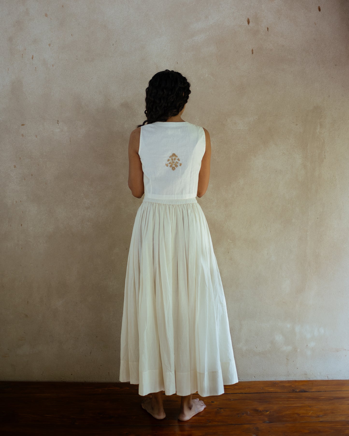 Anya Vest