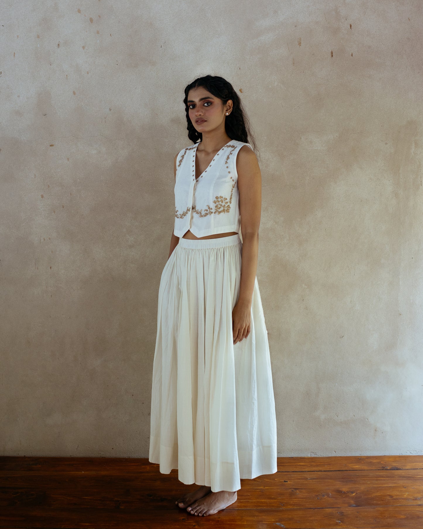 Anya Vest