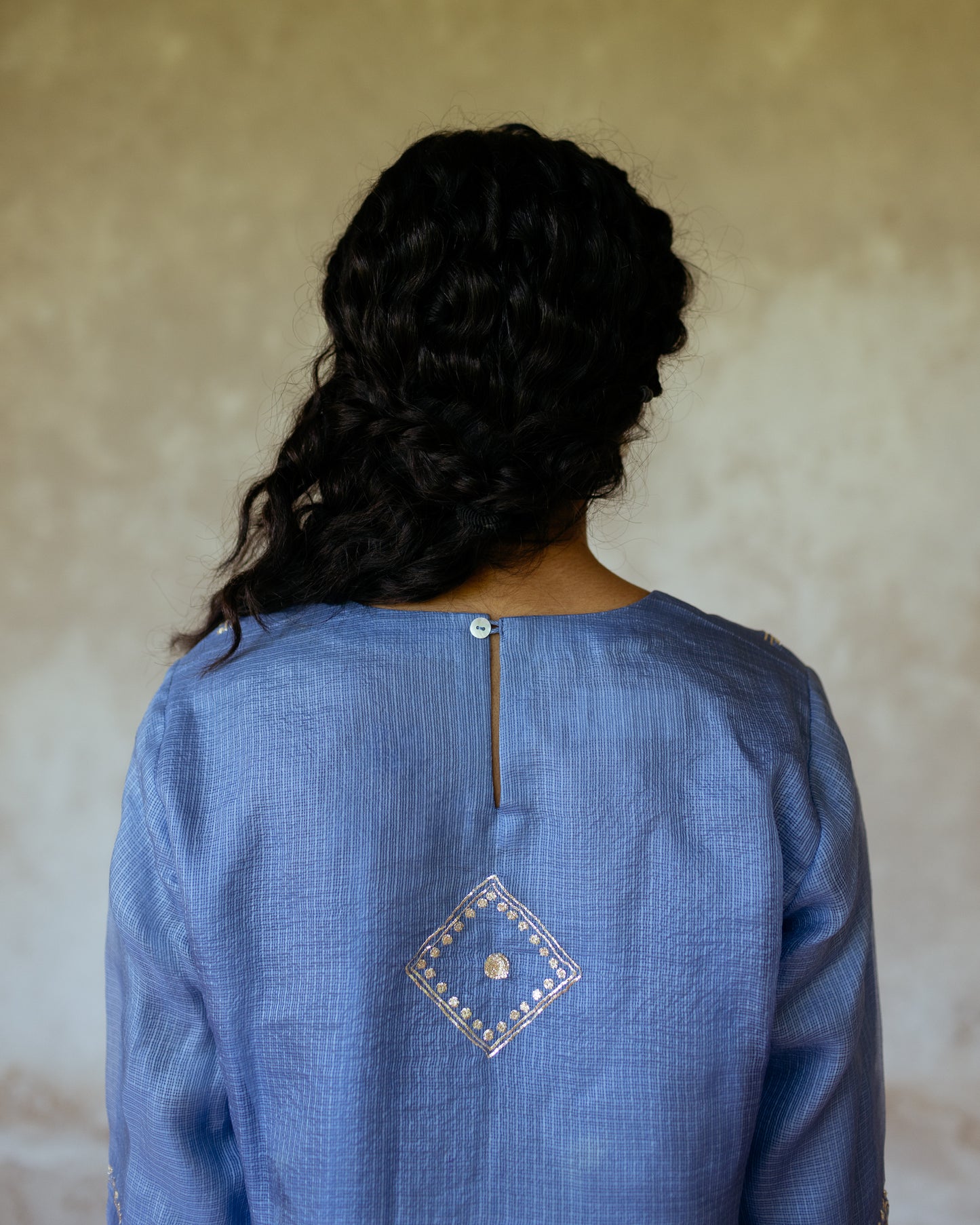 Sarah Tunic Set