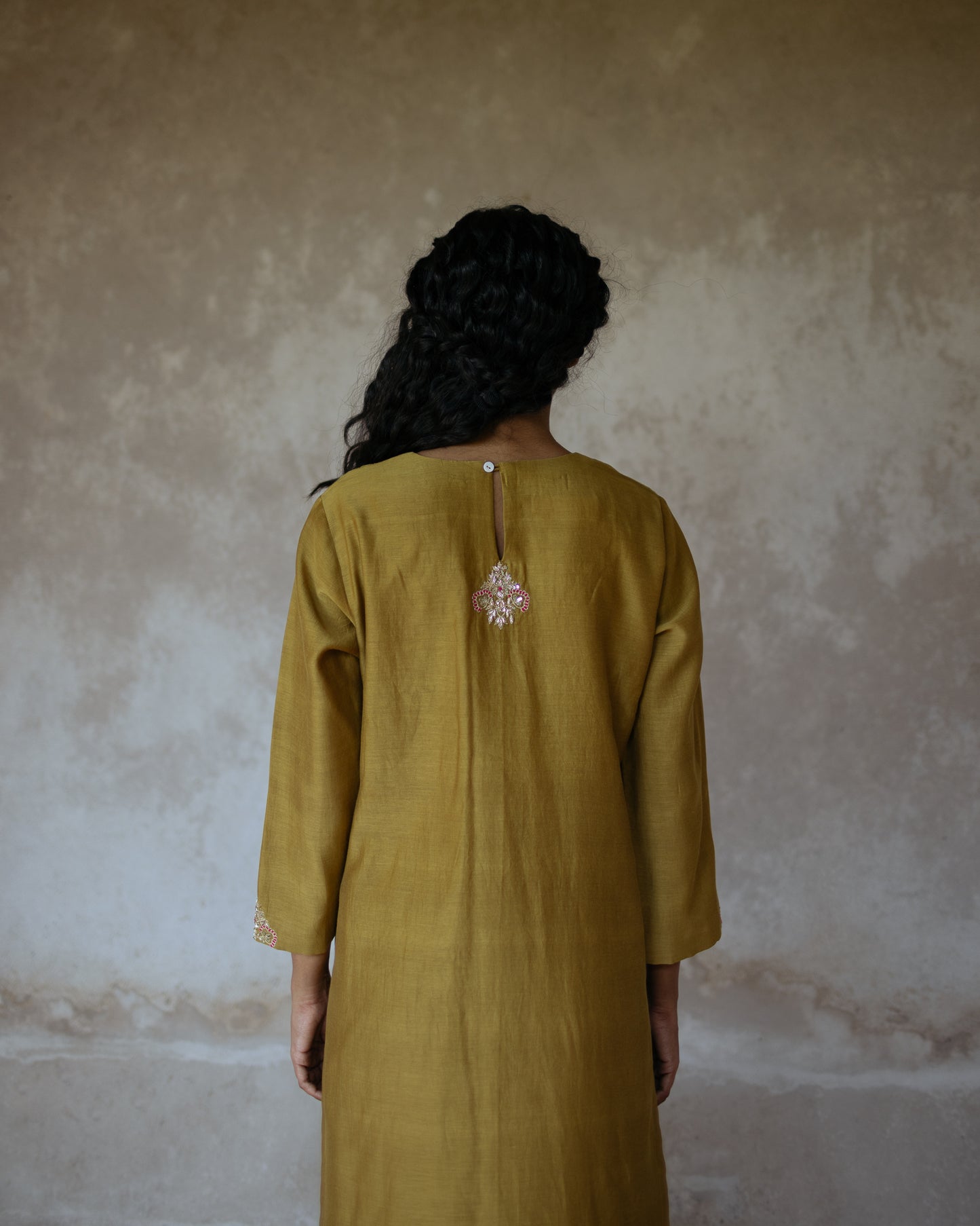 Ira Kurta Set