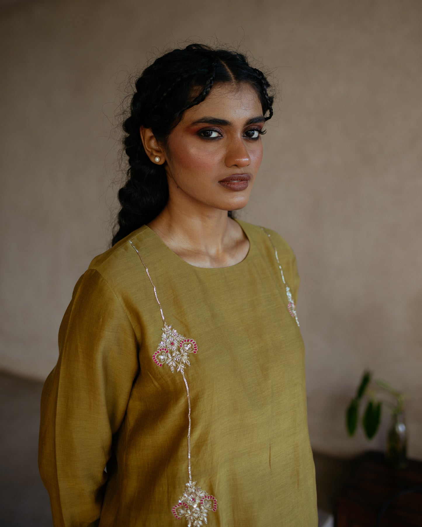 Ira Kurta Set