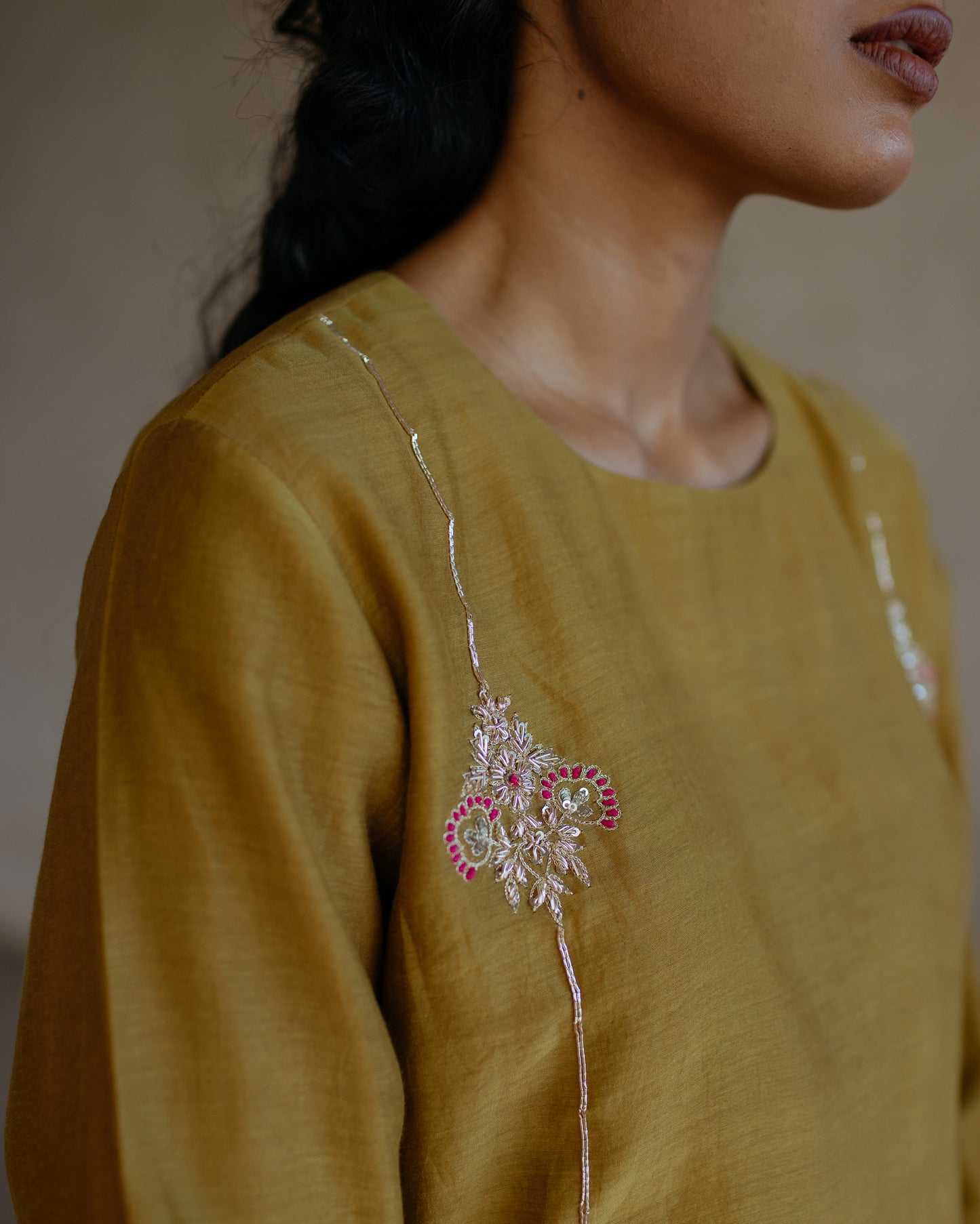 Ira Kurta Set