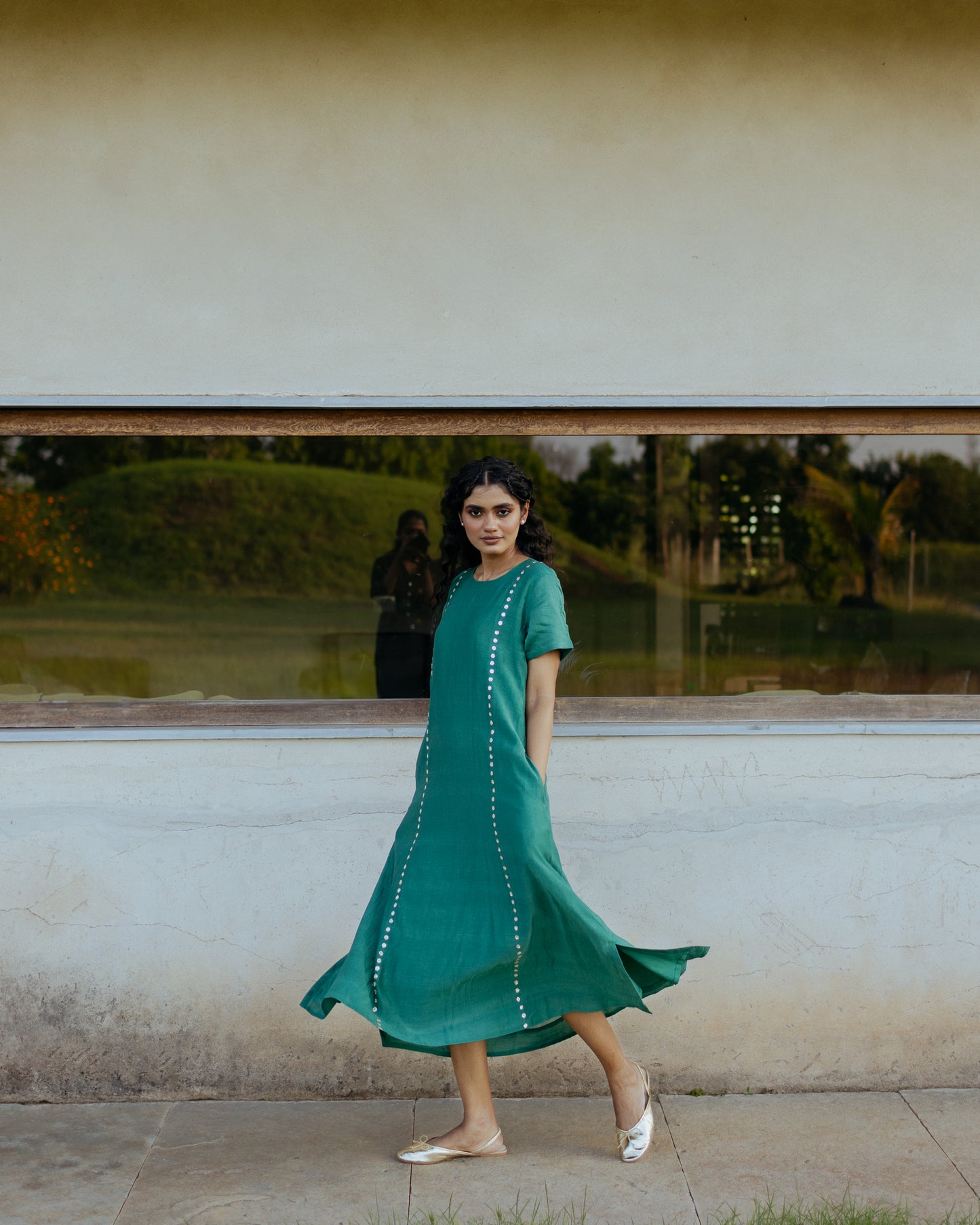 Dana Dress