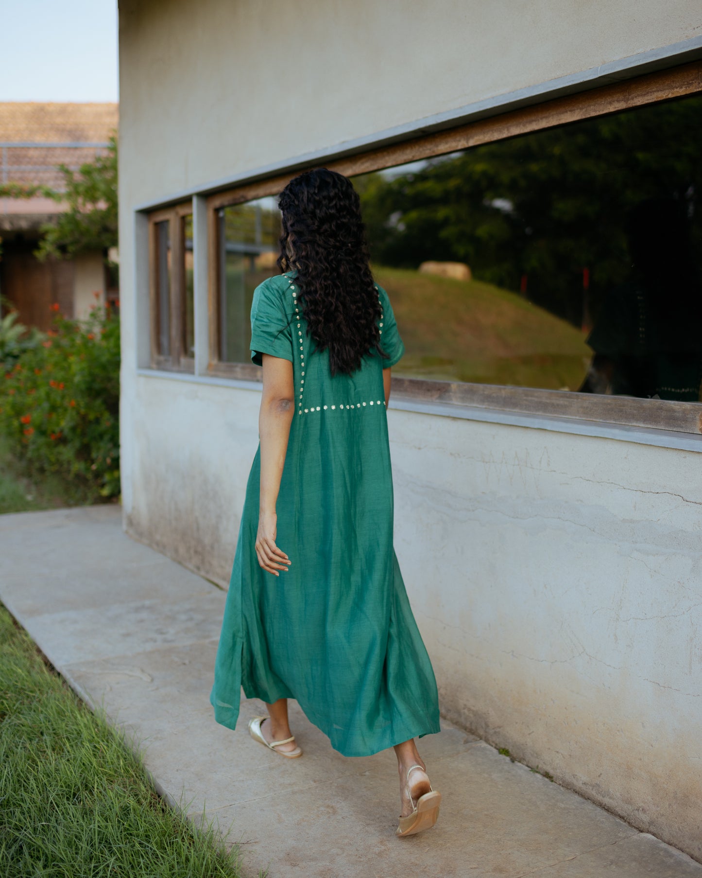 Dana Dress