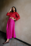 Sophia Set - Red