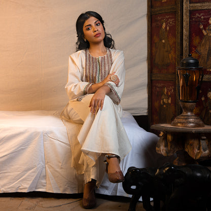 Noor Kalidar