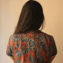 Kalamkari Tunic